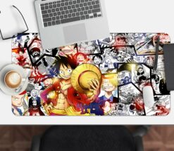 anime deskpads