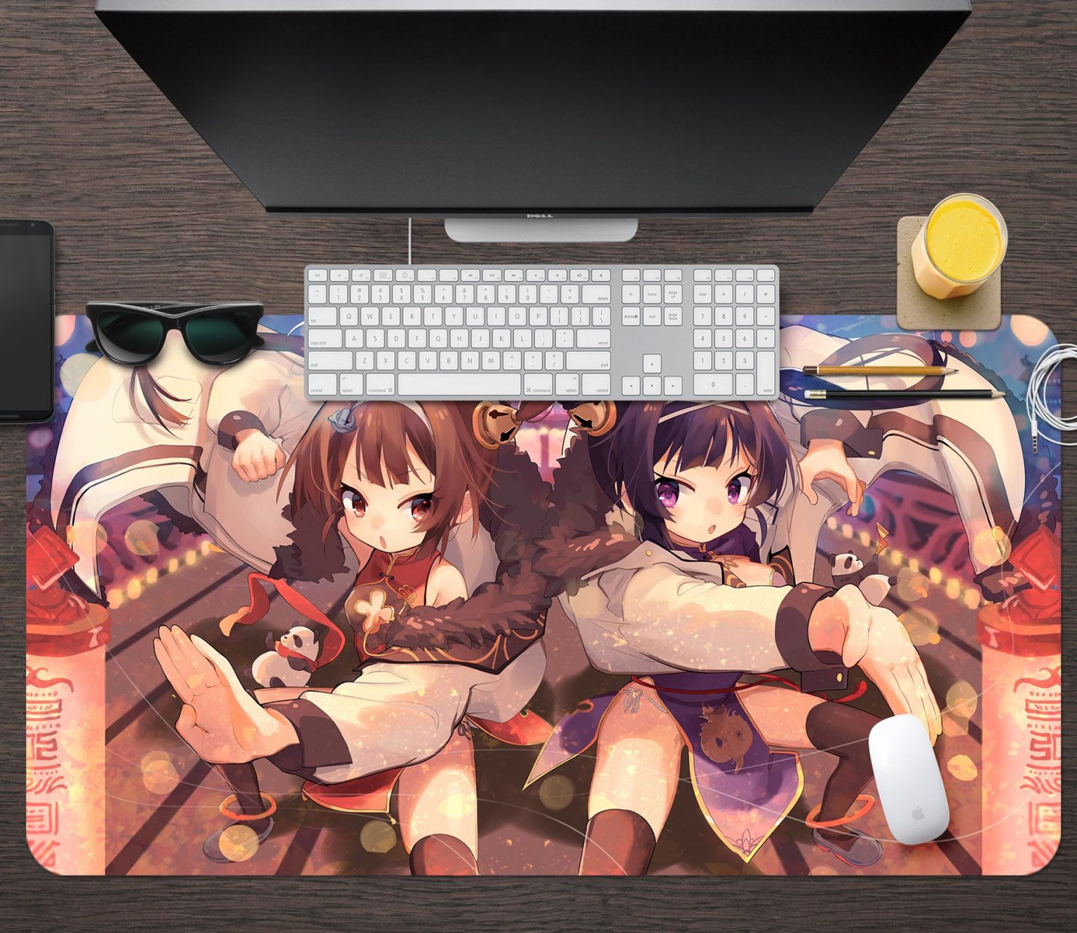 Anime Desk Mats – YY Anime