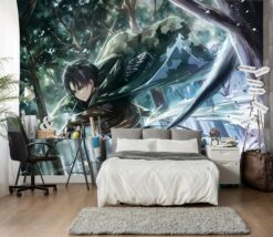 Buy Anime Wall Art Online In India  Etsy India