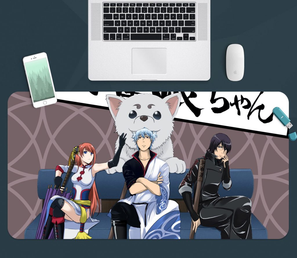 Anime Desk Mats – YY Anime