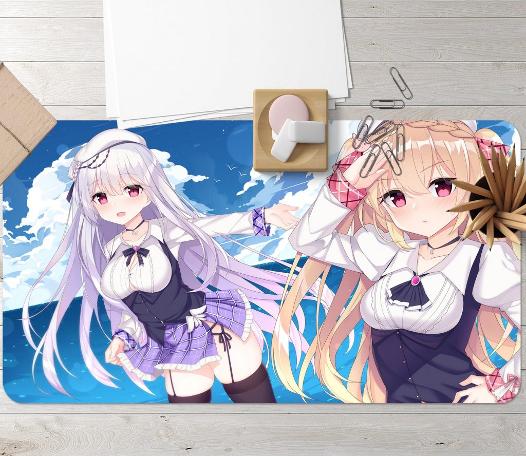 Anime Desk Mats – YY Anime