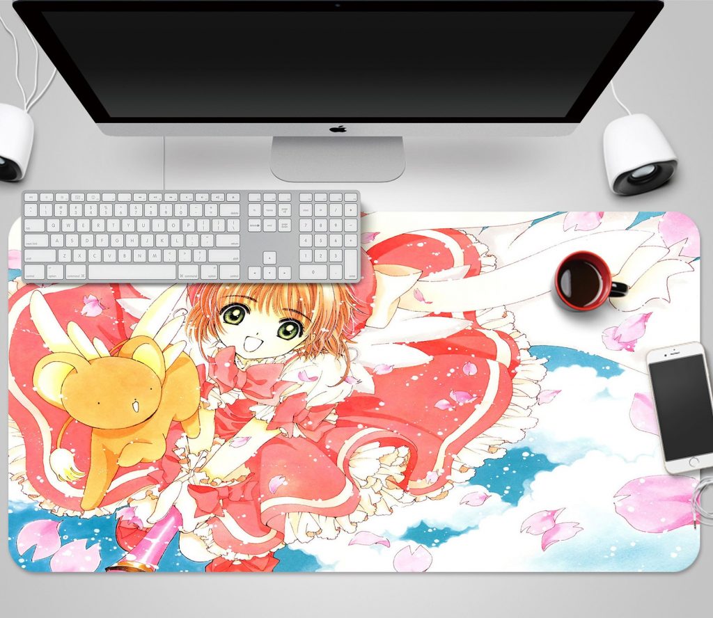 Anime Desk Mats – YY Anime