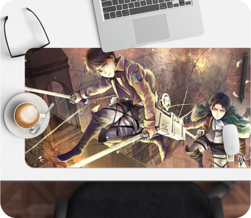 Anime Desk Mats – YY Anime