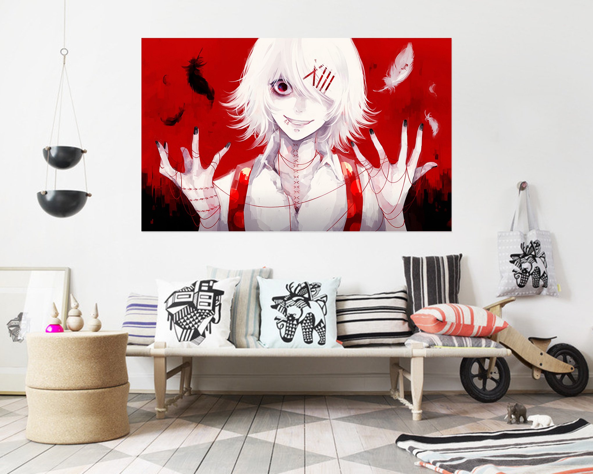 SelfAdhesive 3D One Piece 115 Japan Anime Wall Paper mural Wall Print  Decal Wall Murals   AliExpress Mobile